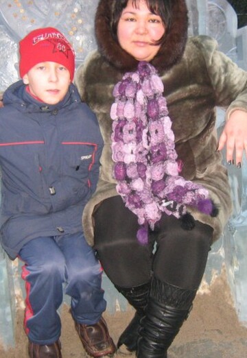 My photo - yuliya, 40 from Yemanzhelinsk (@uliy6232682)
