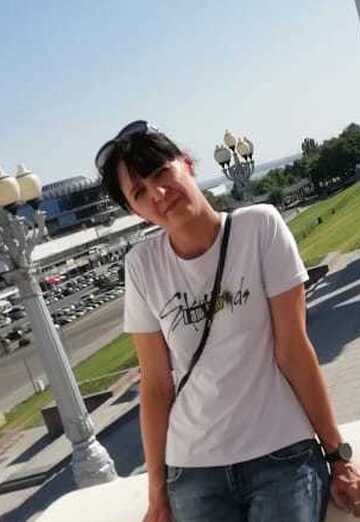 Моя фотография - Алена, 43 из Волгоград (@alena138649)
