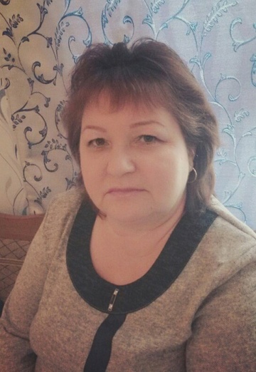 My photo - Natalya, 58 from Tolyatti (@natalya291117)