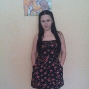 Сашенька, 35, Дальнегорск