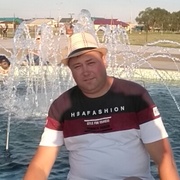 Николай, 38, Карасук