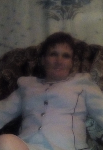 Ma photo - Mariia, 57 de Oulianovsk (@mariya194606)