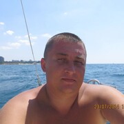 Александр, 42, Острогожск