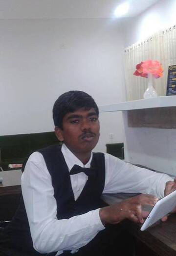 My photo - Sudar, 27 from Nagercoil (@sudar38)