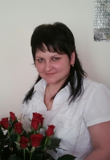 My photo - Olga, 39 from Lyubertsy (@olga79329)