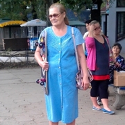 Тамара, 64, Шатурторф