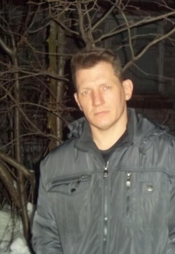 Моя фотография - Евгений Пиманкин, 52 из Жигулевск (@evgeniypimankin)