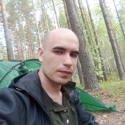 Никита, 25, Йошкар-Ола