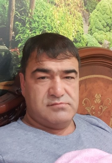 My photo - khomid, 53 from Kostanay (@khomid)