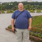 Владимир, 53, Ярославль