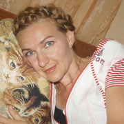 Алина 40 лет (Стрелец) Дмитров