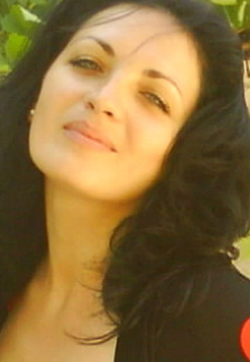 My photo - Alena, 42 from Pavlograd (@alena5308)