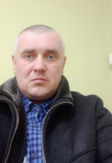 My photo - Aleksey, 45 from Dmitrov (@aleksey641796)