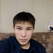 Владимир, 31, Удачный