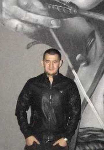 My photo - Gamat, 26 from Moscow (@gamat1)