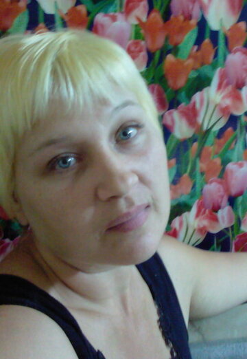 My photo - Galinka Malinka, 53 from Mahdalynivka (@galinkamalinka9)