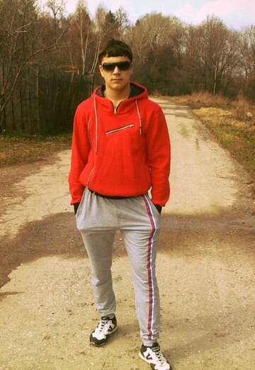 My photo - Pyotr, 32 from Kasimov (@petr13862)
