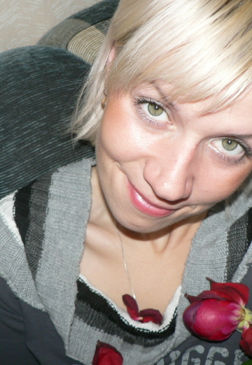 My photo - Irina, 45 from Kirov (@irina46682)