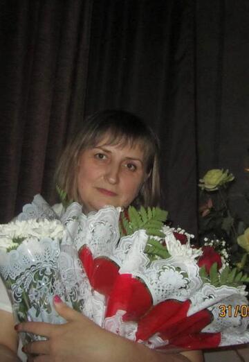 Моя фотография - Оксана, 55 из Игарка (@oksana44431)