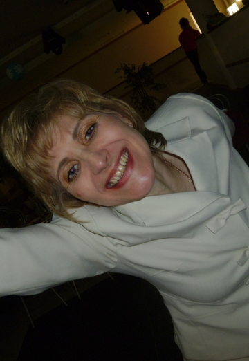 My photo - Natalya, 59 from Novoagansk (@natalya104646)