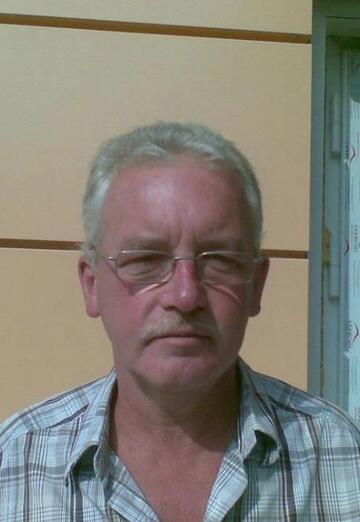 Моя фотографія - Владимир Юричко, 60 з Мукачево (@vladimirurichko)