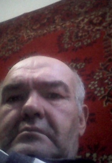 Моя фотография - Николай, 60 из Ростов-на-Дону (@nikolay122341)