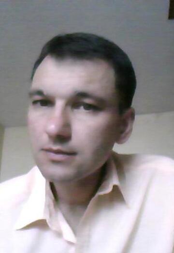 Моя фотография - Сергей, 47 из Могилёв (@sergey529448)