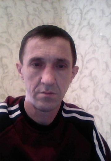 Моя фотография - Илдар, 54 из Уфа (@ildarshamsutdinow)