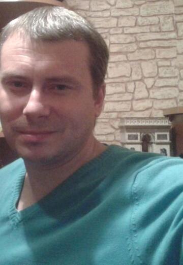 Моя фотография - Andre, 45 из Минск (@andre2617)