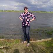 татьяна, 46, Муром