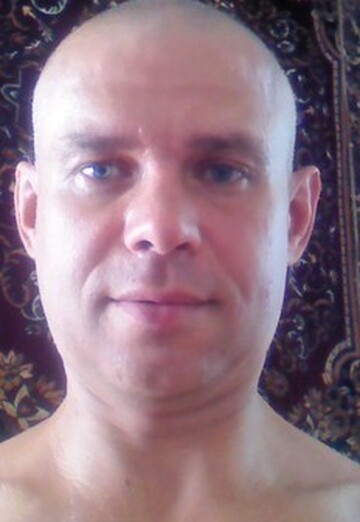 My photo - Sergey, 48 from Kamianske (@sergey566229)