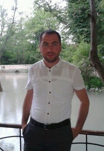 Mein Foto - KRASAVCHIK, 43 aus Berdjansk (@krasavchik1946)