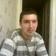 Михаил, 37, Перевоз