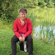 Денис Голуб, 36, Удельная
