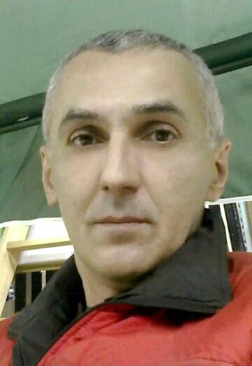 My photo - Vladimir, 60 from Vladikavkaz (@vladimir8748383)