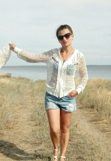 My photo - Lidiya, 38 from Rivne (@lidiana33)