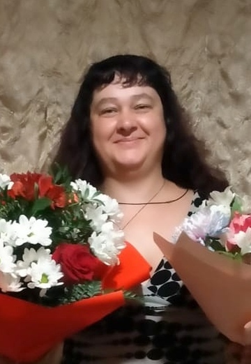 Моя фотографія - Оксана Валеева, 41 з Коломна (@oksanavaleeva0)