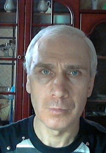 My photo - Valeriy Zaharov, 63 from Anzhero-Sudzhensk (@valeriyzaharov)