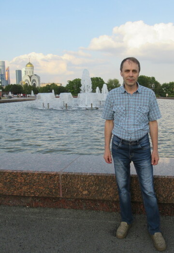 Sergey (@sergey8577919) — my photo № 2
