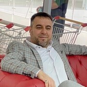 Киром, 46, Верхний Услон