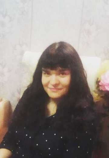 Моя фотография - Наташа, 25 из Омск (@natasha62121)