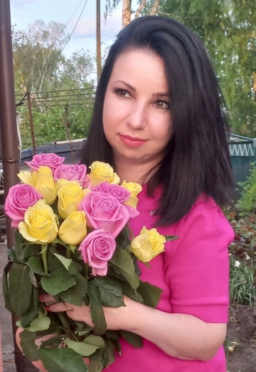 Моя фотография - Натали, 40 из Кропивницкий (@natali70951)