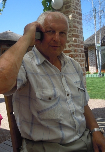 Mein Foto - Sergei, 66 aus Zhitomir (@rafik-a5)