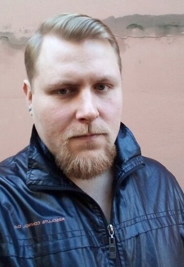 Моя фотография - Дмитрий, 34 из Зеленоград (@dmitriy414915)