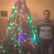 александр, 35, Тугулым
