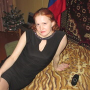 катрин, 37, Печора