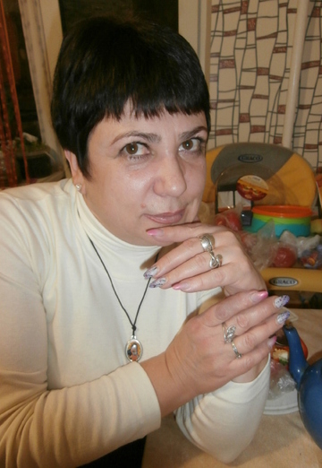 My photo - Marina, 62 from Samara (@marina7475)