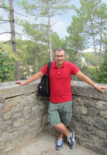My photo - Igor, 42 from Moscow (@igor234281)