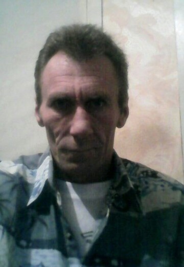 Minha foto - Aleksandr, 53 de Rostov do Don (@aleksandr1153271)