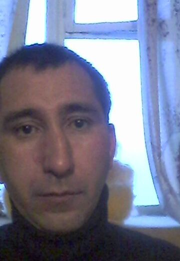 Моя фотография - Дамир, 47 из Азнакаево (@damir9300)
